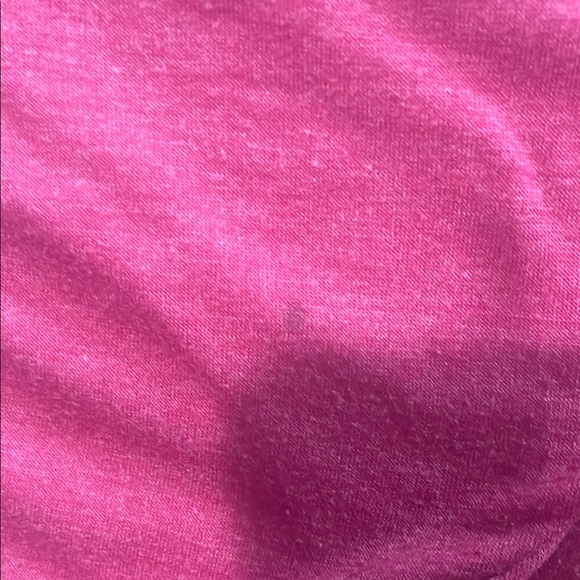 Lula Roe Red t-shirt - Picture 2 of 4